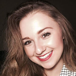 Meet your Posher, Hannah